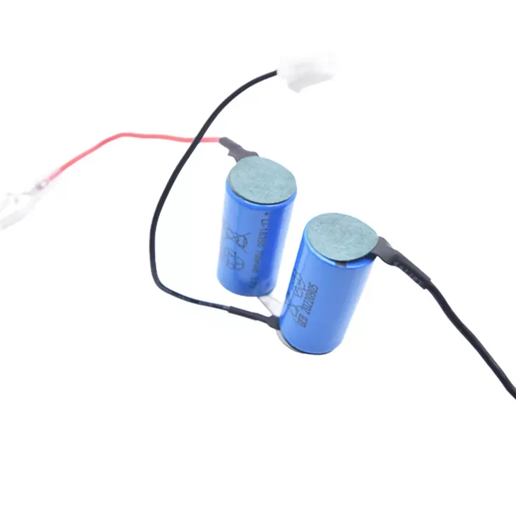 7.4 V 700mah batri