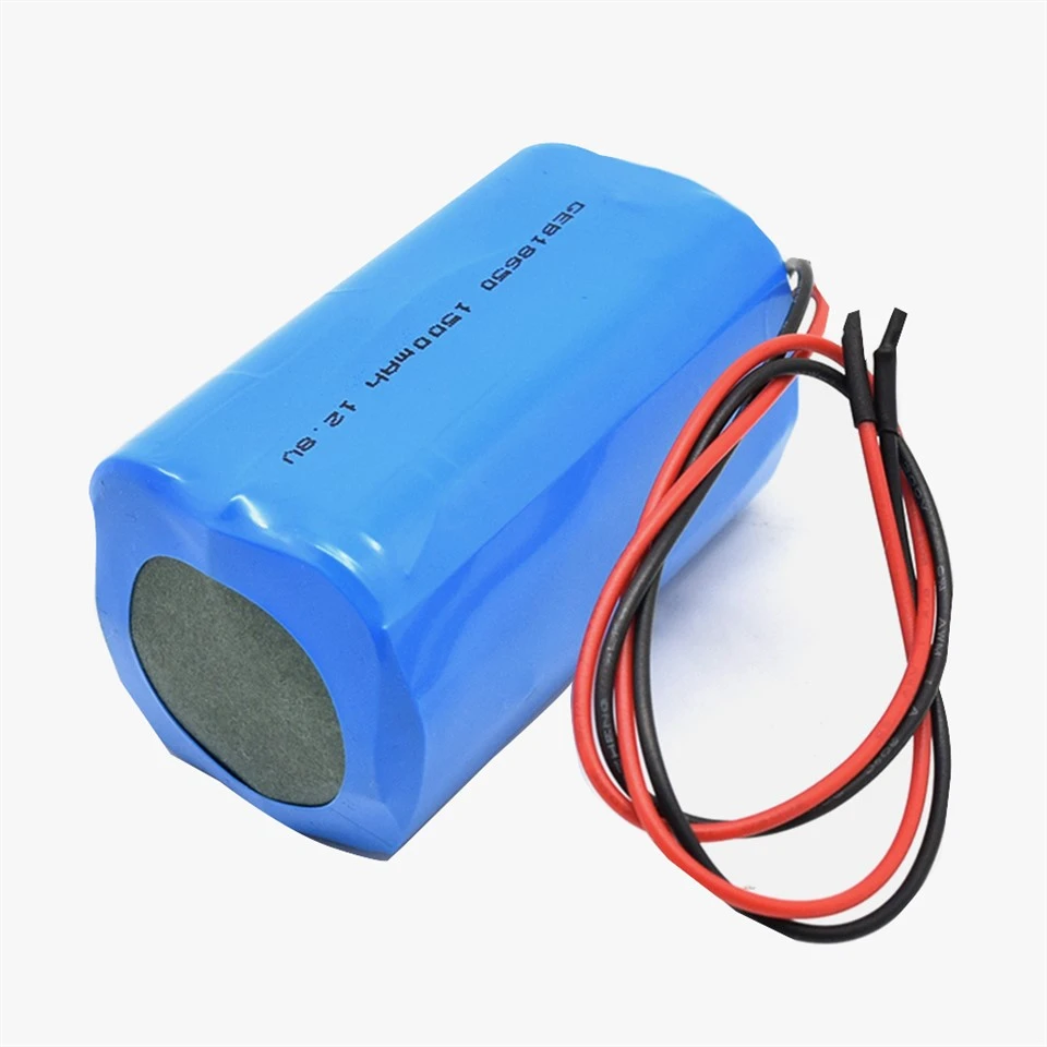 1500mAh rechargeable batri