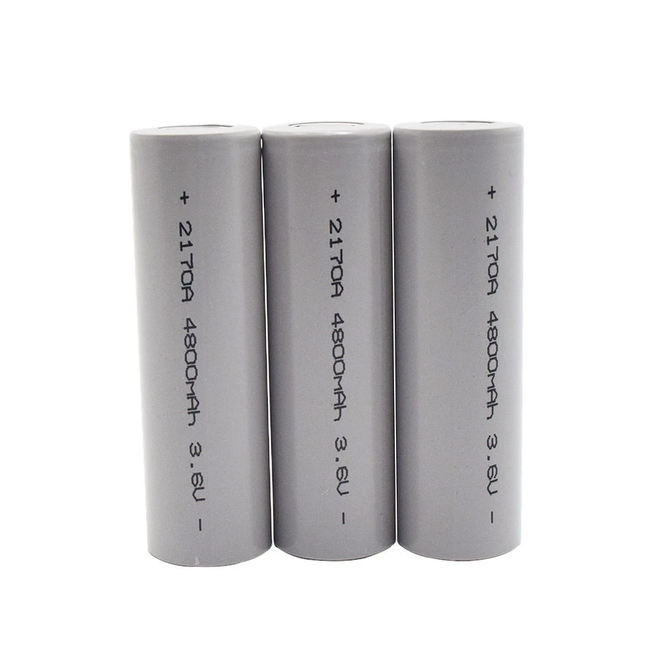 3.7 V 4800mah batri