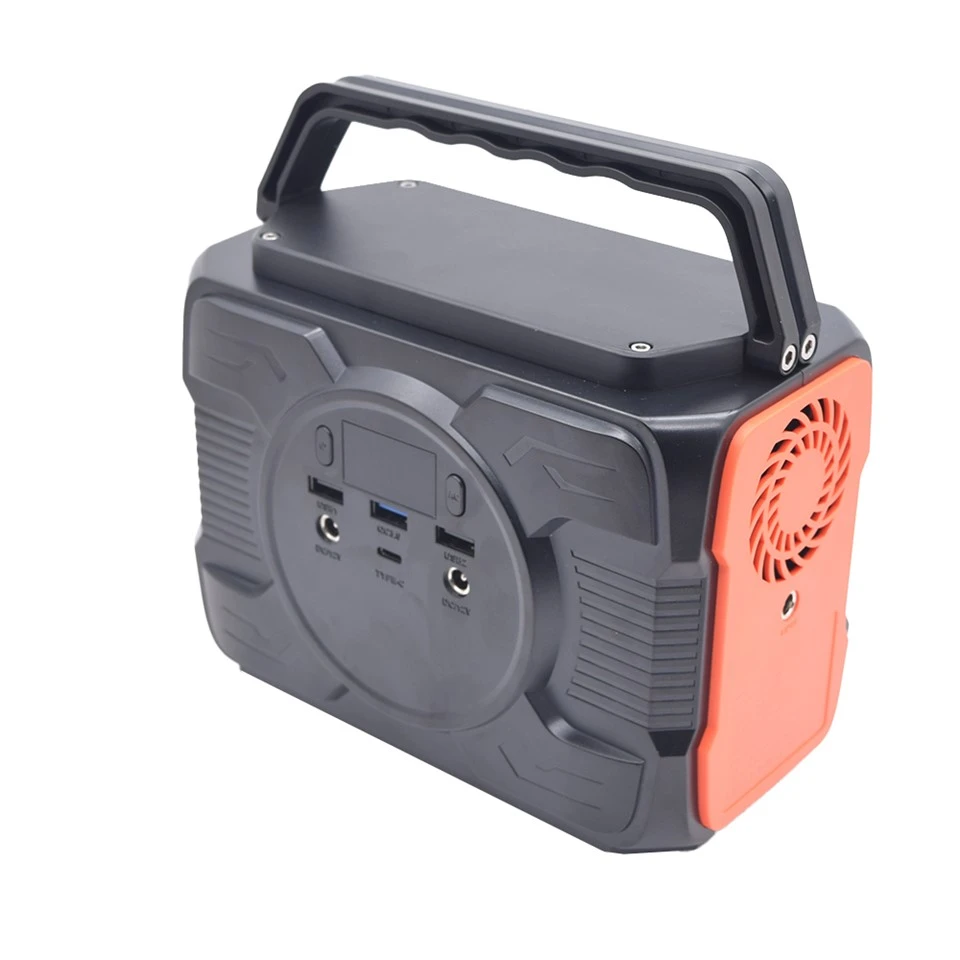 300wh Portable Power Station