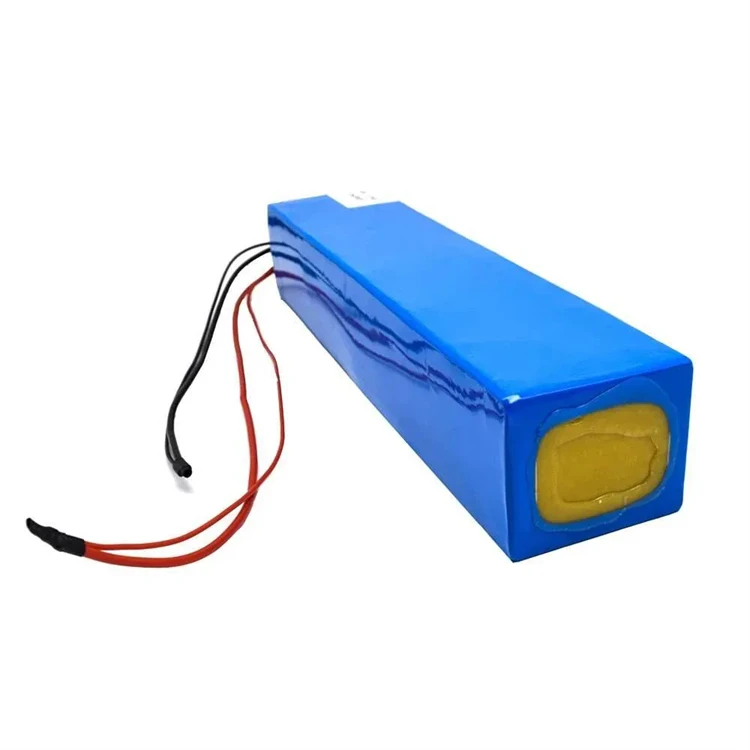 36 Volt elektrik Scooter batri