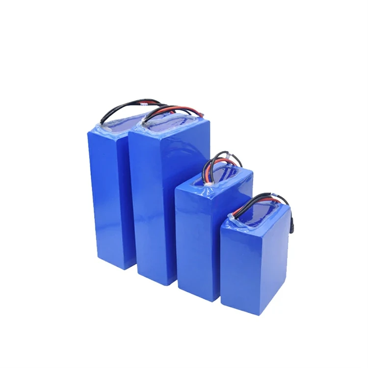 36v 15ah Ebike batri