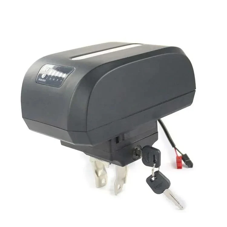 36v 8ah elektrik bisiklèt batri