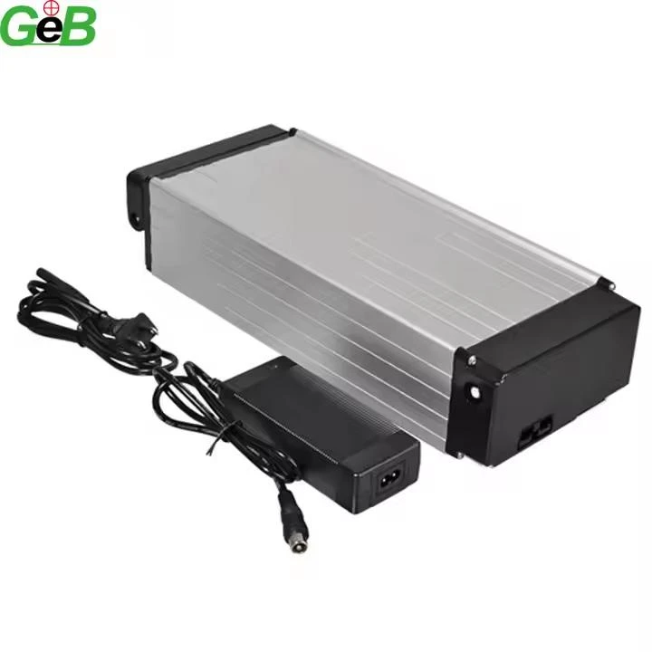 48V 1500W batri Ebike