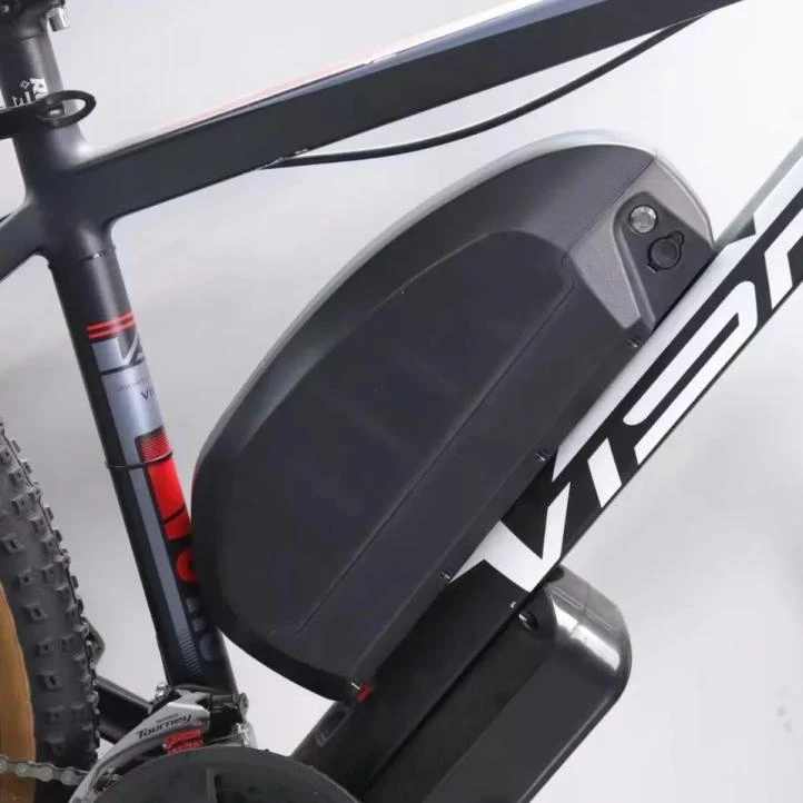 48V 2000W batri Ebike