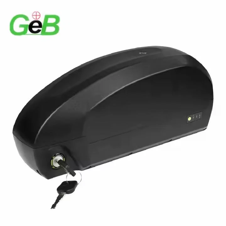 48V 60AH batri Ebike