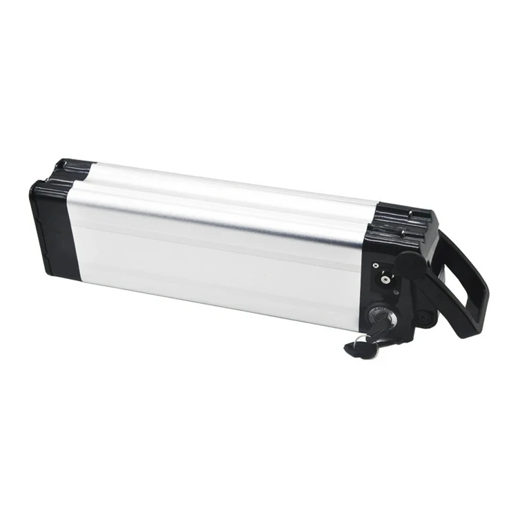 48V Silverfish ityòm batri