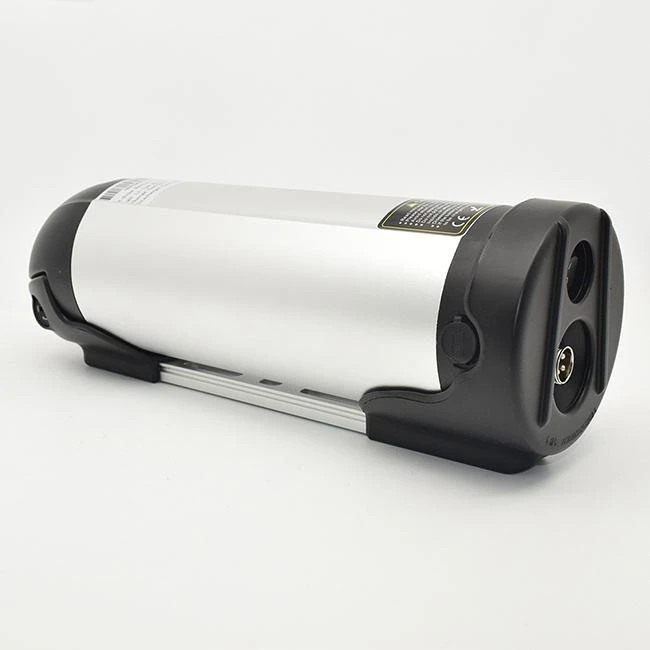 48V Dlo boutèy Ebike batri