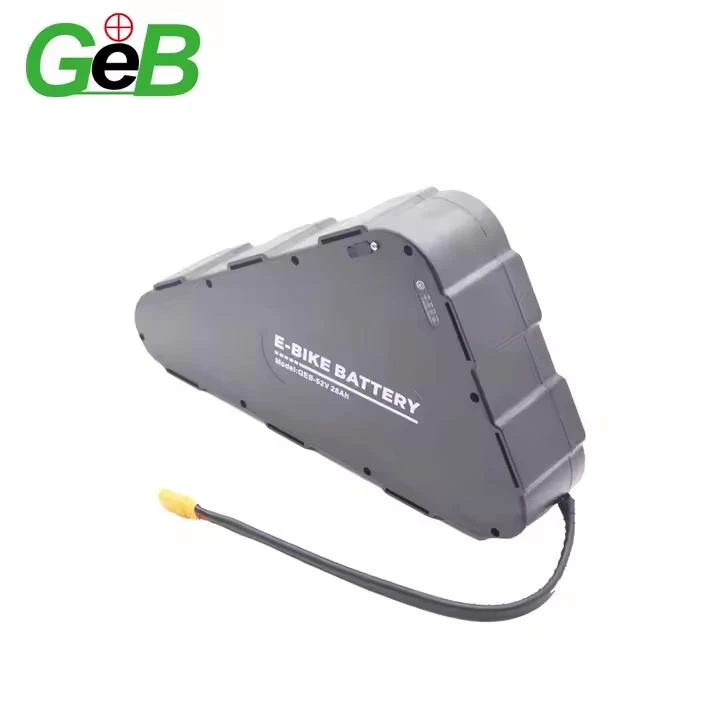 52V 40Ah batri Ebike