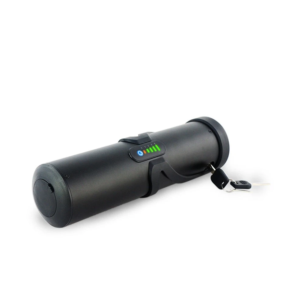 Boutèy Tib Ebike Battery