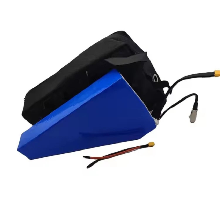 Ebike 52V 20AH Triyang Battery
