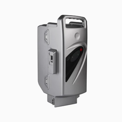 Endistriyèl-Klas 25.2V 20.8Ah Konpatib E-Batri Bisiklèt Pou Sistèm Panasonic|Wholesale