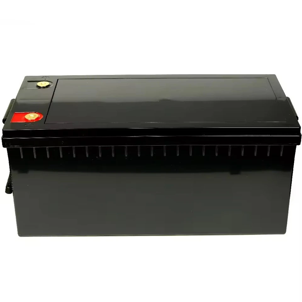 12.8V LFP Wide Temp Range batri