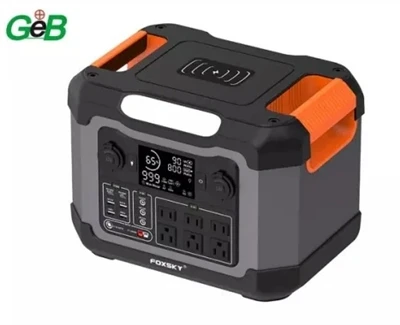 Wholesale OPS 1500 1500W 850W Bidirectionnelle Inverter Kay Ijans Solè Kan St...
