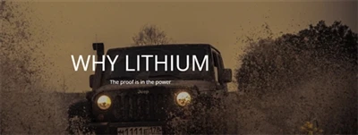 POUKISA LITYUM