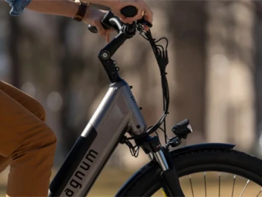 Èske mwen ka mete yon batri 48v sou 36v Ebike