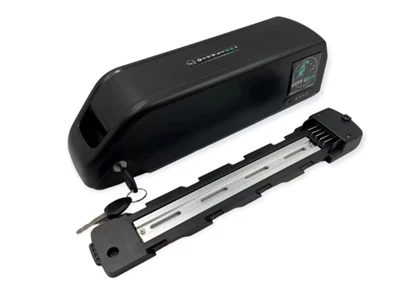 Pi bon batri 48v Ebike - Gid konplè