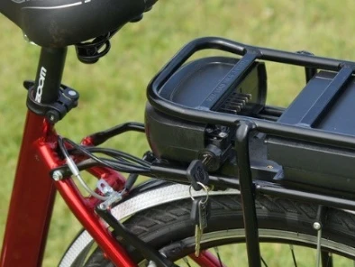Èske batri 24v travay sou 36v Ebike