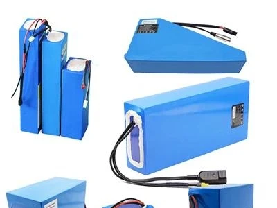 E si mwen itilize yon batri 36v 10AH pou yon motè 500watt