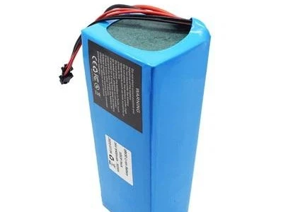 E si mwen itilize yon batri 36V 10AH pou yon motè 500watt?