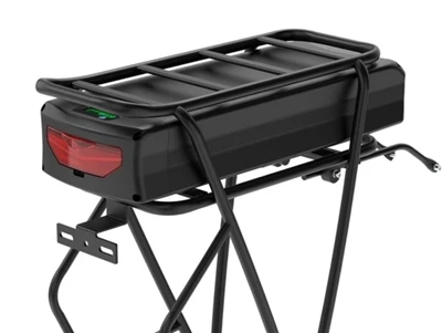 7 Pi bon 72V pil Ebike - Dènye Gid konplè