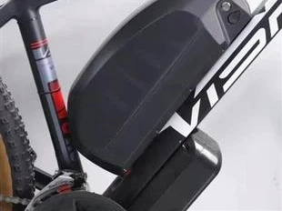 Ki lè yon batri bisiklèt elektrik bezwen ranplase?