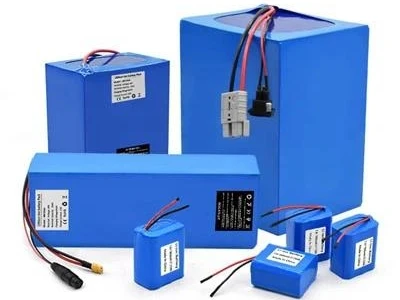 Graphene Battery Vs Lityòm Ion Battery: Ki pi bon?