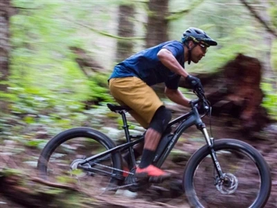Kijan Pou Chwazi Batri A Dwa Pou Bisiklèt Mountain E-