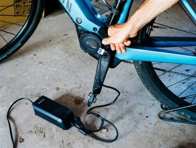 Konbyen tan Batri Bosch EBike dire? Yon Gid konplè