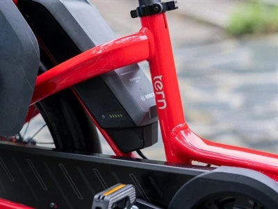 Èske Bosch fè bon pil ityòm E-bisiklèt?