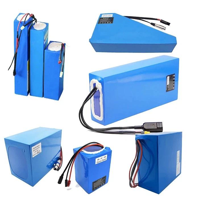 Electric Bicycle Battery
