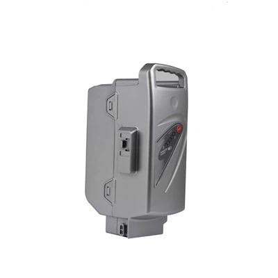 E-Bike Battery Compatible With Panasonic Motor Systems E-Bike Battery Compatible With Panasonic Motor Systems