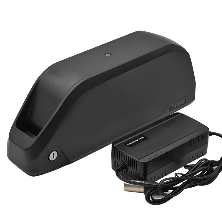 Polly batri Ebike