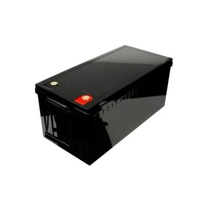 12v batri charyo