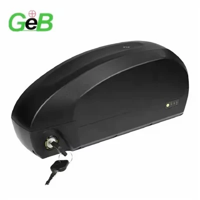 48V 60AH batri Ebike