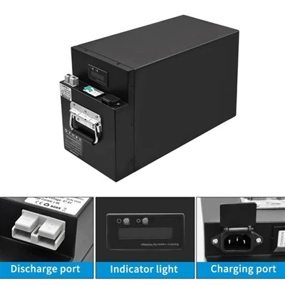72v 30ah Ebike Battery