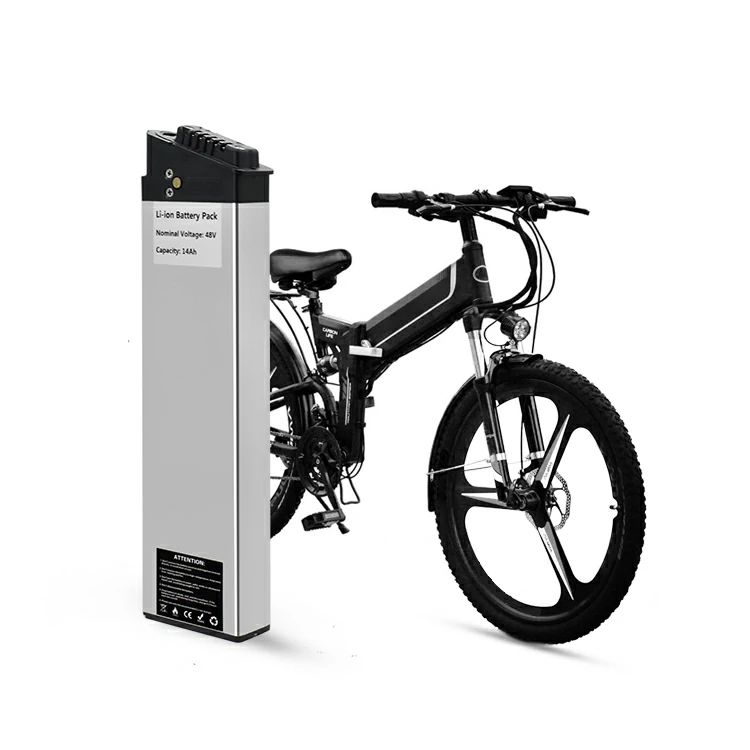 Ebike Battery 48v 13ah