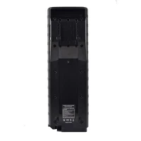 Batri Ranplasman Pou Bosch PowerPack 400 Frame - 36V 11.6Ah (417Wh)|Konpatib ak liy aktif ak pèfòmans